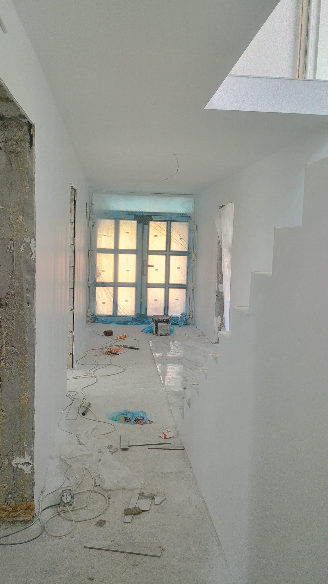 Finisaje interioare București - imagine 2